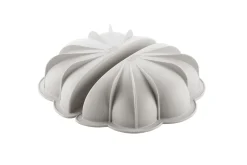 Set 2 pièces moule Silikomart Nuvola 3D nuage en silicone
