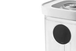 Set 6 pièces Zwilling Fresh & Save Cube taille S 4 boîtes + 1 insert + 1 marqueur
