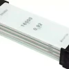 Set 3 pierres à aiguiser japonaises Shapton Glass Stone 50408 grains 500, 2000 et 16000 + support