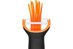 Set 3 éplucheurs à légumes OXO Prep