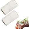 Set 2 rouleaux de ficelle à grillades et rôtis Westmark en polyester 60m