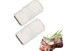 Set 2 rouleaux de ficelle à grillades et rôtis Westmark en polyester 60m