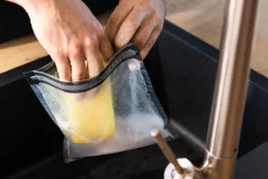 Set 10 sacs sous vide Zwilling Fresh & Save réutilisables