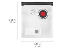 Set 10 sacs sous vide Zwilling Fresh & Save réutilisables