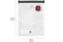 Set 10 sacs sous vide Zwilling Fresh & Save réutilisables