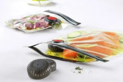 Set 10 sacs sous vide Zwilling Fresh & Save réutilisables