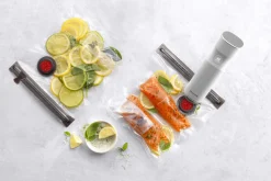 Set 10 sacs sous vide Zwilling Fresh & Save réutilisables