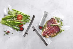 Set 10 sacs sous vide Zwilling Fresh & Save réutilisables