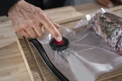 Set 10 sacs sous vide Zwilling Fresh & Save réutilisables