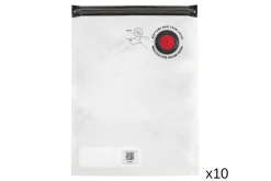 Set 10 sacs sous vide Zwilling Fresh & Save réutilisables