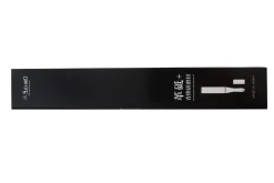 Set stropping cuir de polissage japonais Suehiro 48,5cm + pâte abrasive