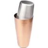 Shaker à cocktail Chef & Sommelier Moove 50 et 70cl inox