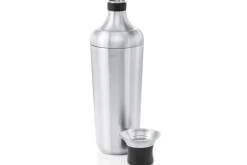 Shaker à cocktail Oxo 700ml en acier inoxydable