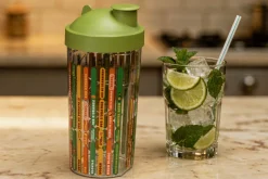 Shaker à cocktails Cookut Coyote Shaker