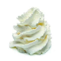 Siphon à crème Pro tout inox - 1L