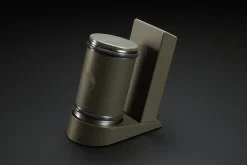 Socle de rangement pour aiguiseur Horl® 2 Pro ou Horl® 3 Pro - Bronze foncé
