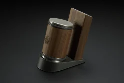Socle de rangement pour aiguiseur Horl® 2 et Horl® 3 - Graphite