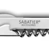 Sommelier Sabatier 4 pièces pour mallette de cuisine