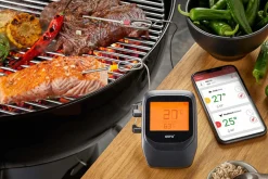 Sonde de cuisson Gefu Control+ pour thermomètre Control+ 6 canaux