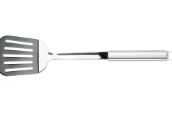 Spatule ajourée Cristel POC en acier inoxydable