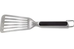 Spatule ajourée flexible OXO 37cm spéciale barbecue