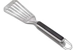 Spatule ajourée flexible OXO 37cm spéciale barbecue