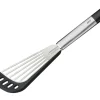 Spatule ajourée Gefu Primeline acier inox et silicone