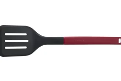Spatule ajourée Kitchen Aid en nylon 34cm