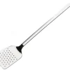 Spatule ajourée professionnelle Matfer acier inox 18/10 monobloc 50cm