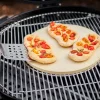Spatule à barbecue perforée Rösle 46cm en acier inoxydable 18/10