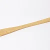 Spatule biseautée Bérard Contour faite main en olivier 30cm