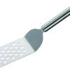 Spatule coudée à burger Rösle en acier inoxydable 18/10