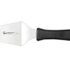 Spatule coudée à fromage hexagonale professionnelle Ambrogio Sanelli Supra 15cm