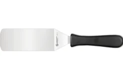 Spatule coudée à hamburger professionnelle Ambrogio Sanelli Supra 25 x 8cm