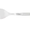 Spatule coudée Kitchen Aid tout en acier inoxydable