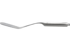 Spatule coudée Kitchen Aid tout en acier inoxydable