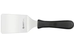 Spatule coudée Lasagne professionnelle Ambrogio Sanelli Supra rigide 15 x 9cm