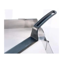 Spatule coudée professionnelle à angle droit MATFER en Exoglass® 25cm