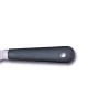 Spatule coudée professionnelle Bargoin 247-34F inox 34cm