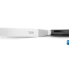 Spatule coudée Sabatier Trompette Pro Flex HACCP 25cm