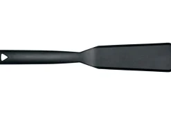 Spatule coudée Triangle green grip noir 30,5cm