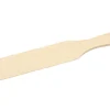 Spatule à crêpes en bois de hêtre - 32,5cm