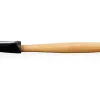 Spatule cuillère en silicone Le Creuset Création grand modèle 7cm Noir Onyx