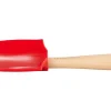 Spatule cuillère en silicone Le Creuset Création grand modèle 7cm Cerise