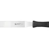 Spatule de chef coudée professionnelle Ambrogio Sanelli Supra