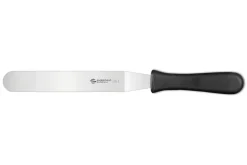 Spatule de chef coudée professionnelle Ambrogio Sanelli Supra