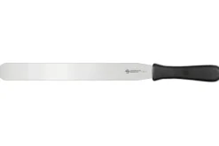 Spatule de chef droite professionnelle Ambrogio Sanelli Supra