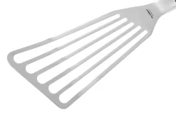 Spatule de cuisine ajourée Global GS27 27cm