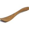 Spatule de cuisine Bérard Terra faite main en olivier 32cm