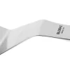Spatule de cuisine coudée Global GS25 15cm
